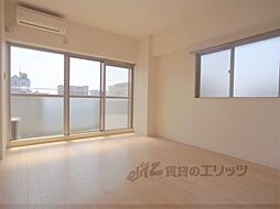 コアワン 5階1Kのリビング/ダイニング