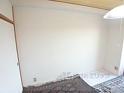 レジデンス桂 2階1DKのリビング/ダイニング