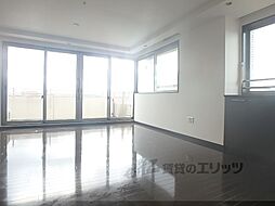 ライオンズシティ烏丸通 1401 14階4LDKのリビング/ダイニング