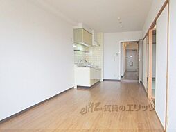 サニークレスト祥山 702 7階3LDKのリビング/ダイニング