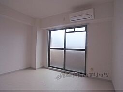 天神川林マンション 206 2階1Kのリビング/ダイニング