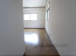 JR東海道・山陽本線 京都駅 徒歩7分の賃貸アパート 2階ワンルームのリビング/ダイニング