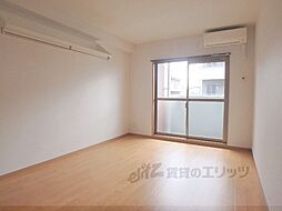 メゾン・ビロング 3階1Kのリビング/ダイニング