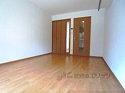 メゾン・ビロング 5階1Kのリビング/ダイニング