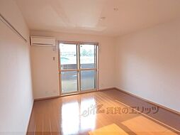 アムール西桂 A105 1階1Kのリビング/ダイニング