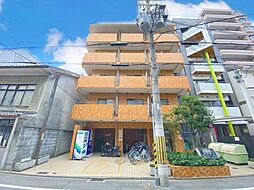 京都市営烏丸線 烏丸御池駅 徒歩7分の賃貸マンション