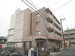 阪急嵐山線 上桂駅 徒歩1分の賃貸マンション