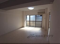 シベール阪急桂 3階3LDKのリビング/ダイニング