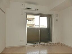 プレサンス京都三条響洛 506 5階1Kのリビング/ダイニング