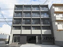 THE GARNET SUITE RESIDENCE西院I