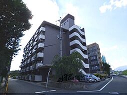 パークサイドコープ林