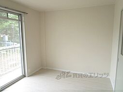 阪急京都本線 東向日駅 徒歩5分の賃貸アパート 1階2Kのリビング/ダイニング