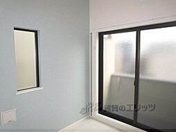 サンライズ十条 1階1Kのリビング/ダイニング