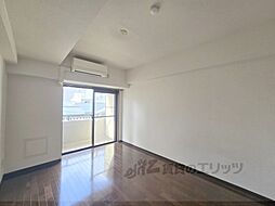 リーガル京都河原町III 305 3階1Kのリビング/ダイニング