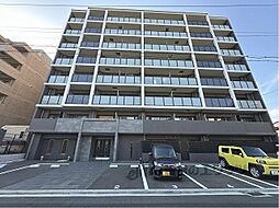 京都市営烏丸線 十条駅 徒歩4分