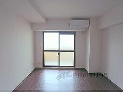 阪急京都本線 西京極駅 徒歩4分の賃貸マンション 2階1Kのリビング/ダイニング