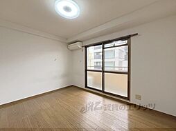 プレームハイム大宮 202 2階1Kのリビング/ダイニング