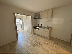 Ｃａｒｒｅ　ｈｅｕｒｅｕｘ　ＧＯＪＯ 1階1LDKのリビング/ダイニング