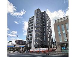 阪急京都本線 洛西口駅 徒歩7分の賃貸マンション