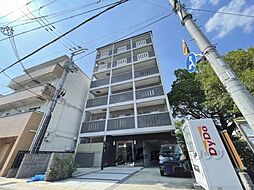 阪急京都本線 桂駅 徒歩5分