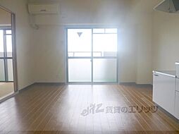 サニーパーク小坂 8階3LDKのリビング/ダイニング