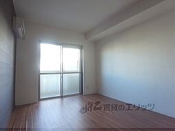 EXCEED西院 3階1Kのリビング/ダイニング