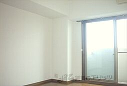 プレサンス京都清水 5階1Kのリビング/ダイニング