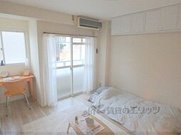 セイント18 1階1Kのリビング/ダイニング