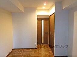 FLAIR京都五条烏丸 103 1階1Kのリビング/ダイニング