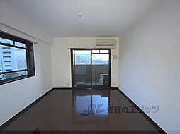 アスヴェル京都東寺前 6階1Kのリビング/ダイニング