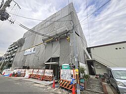 近鉄京都線 東寺駅 徒歩6分の賃貸マンション
