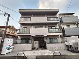 阪急京都本線 桂駅 徒歩8分の賃貸マンション