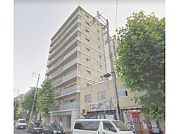 ルパルトネール京都丹波口