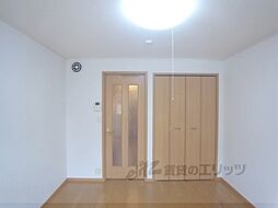 パストラルみやけ 1階1Kのリビング/ダイニング