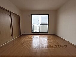 グランビア和 1階2LDKのリビング/ダイニング