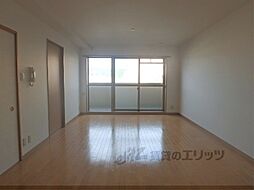 グランディム京都烏丸五条 8階2LDKのリビング/ダイニング