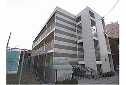 レオパレスＰＯＬＥＳＴＡＲIII