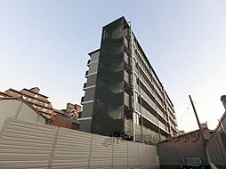 京都市営烏丸線 九条駅 徒歩5分の賃貸マンション