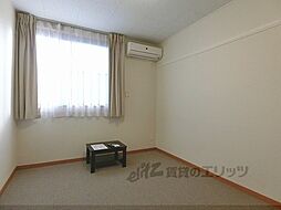 近鉄京都線 東寺駅 徒歩9分の賃貸アパート 2階1Kのリビング/ダイニング