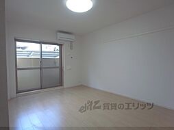 京都市営烏丸線 九条駅 徒歩7分の賃貸マンション 2階1Kのリビング/ダイニング