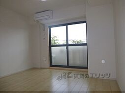 ブライトマーチ　タナカ 201 2階1Kのリビング/ダイニング