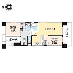 阪急京都本線 烏丸駅 徒歩2分