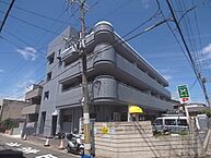 京都府京都市右京区西京極郡町：物件画像／株式会社エリッツ　西大路駅前店