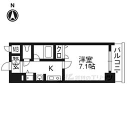 京都市営烏丸線 五条駅 徒歩3分