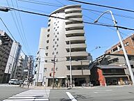 京都府京都市下京区東塩小路向畑町：物件画像／株式会社エリッツ　西大路駅前店