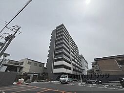 プレサンスTHE KYOTO新町通