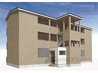 京都府京都市南区吉祥院西ノ庄東屋敷町：物件画像／株式会社エリッツ　西大路駅前店