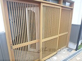 稲荷新風庵  ｜ 京都府京都市伏見区深草森吉町（賃貸アパート1DK・2階・33.71㎡） その20