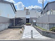 京都府京都市下京区上金仏町：物件画像／株式会社エリッツ　西大路駅前店