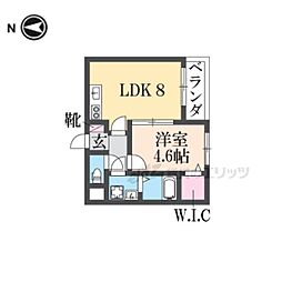 クレアーレ富小路